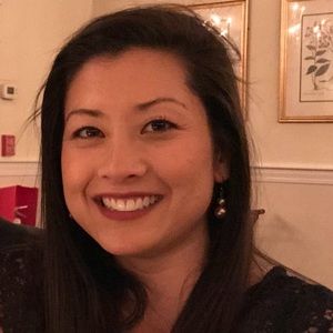 Meet your Posher, Karen